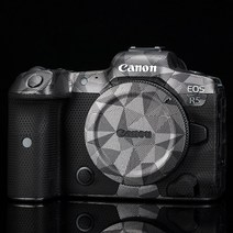 정경EOS R5카메라 바디 스킨 보호필름 카본 3M 스티커긁힘 방지, 옵션 02