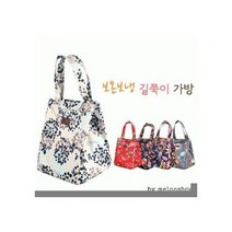 보온보냉 길쭉이 가방 쿨러백 물병 파우치 도시락, J.아이스크림
