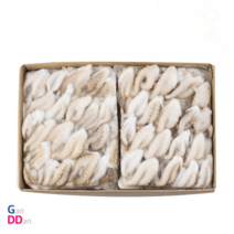절단쭈꾸미 4.2kg M / L 손질 세척 내장제거 베트남 냉동 쭈꾸미, (박스)호아_절단쭈꾸미 L 4.2kg
