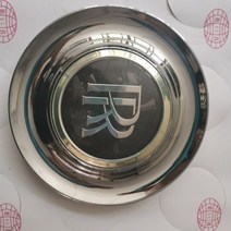 아우디 랜드로버 벤츠 토요타 롤스로이스 마이바흐 휠캡, 롤스로이스 서스펜션 커버 1개