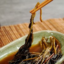 참당귀장아찌 300gx3, 없음