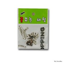 태극 마이깡 -T2걸고리홈패션 부자재삼각걸고리바, 상세페이지 참조