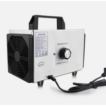 오존발생기 타이머 오존살균기 가정용 오존기 생성기, 220v5g(업그레이드)