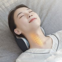 날개뼈마사지 굽은어깨교정기 거북목 일자목 넥스트레쳐 목스트레칭기구
