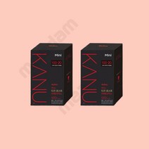 동서 카누 마일드 로스트 아메리카노 미니, 120개입, 0.9g