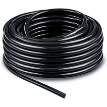분수 호스 농업용 저설 점적 천막 호스 5m-40m 정원 급수 47mm pvc 마이크로, 14, 5m(16.4피트)