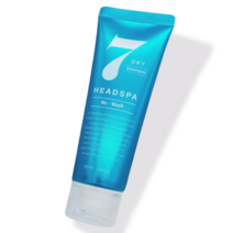 헤드스파7 노워시샴푸 100ml, 2개