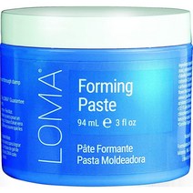 LOMA 포밍 페이스트 85g(3온스)