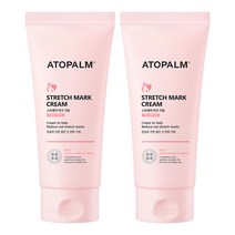 아토팜 매터니티 케어 1+1 스트레치 마크 크림 150ml