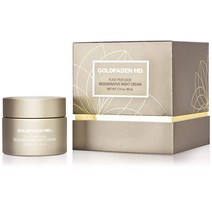 Goldfaden MD Plant Profusion 재생 나이트 크림 48.2g(1.7온스) 298741