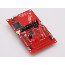 런치패드 신디사이저 launchxl cc1310 평가 보드