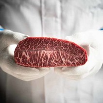 웻에이징 고마블 와규 부채살 200g, 단품