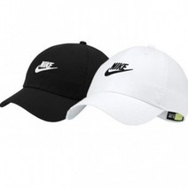 나이키 나이키모자 스포츠웨어 헤리티지 86 퓨추라 워시드 캡, 47BRAND 스몰로고 LA 다저스 블랙