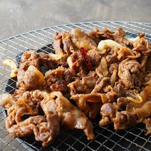 팬더박스 북성로 연탄불고기 300g 2팩