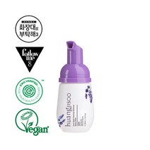 황지수 퓨어 데일리 포밍 클렌저 안티폴루션 미니어처 (30ml), 1개, 30ml