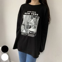 빅사이즈사랑해요 N586L211 포스퀘어맨나염긴팔티 TI