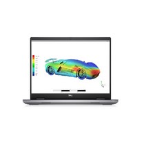 델모바일 워크스테이션 M7670 i9-12950HX 64G M.2 1T A4500