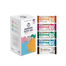 원데이케어 덴탈껌 콤보(15GX50P), 원데이케어 덴탈껌 콤보(15GX50P