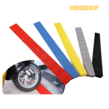 현관 문턱 방지턱 계단 경사면 가정용 실내 청소 로봇 휠체어 오르막 문지방 실내, 형광 옐로 옐로 5.5