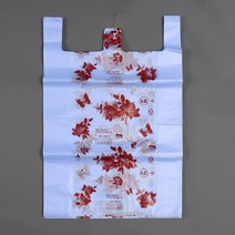 50p 이불비닐봉투(청색6호)(62x70cm) 대형비닐봉투, 상세 참조