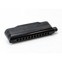 호너 하모니카 CX12 크로매틱 블랙 C Key HOHNER CX-12 M754500