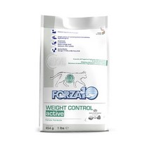 포르자10 캣 웨이트 컨트롤 액티브 (비만 당뇨) 454g