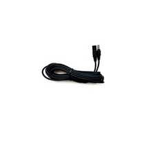 글로벌아이넷 로보뷰G 홈 IP 카메라 CCTV 3.6mm 200만화소 WHG64, 전원 5M 연장케이블