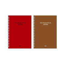[에이치플러스몰] (양지)합지노트 대3호 YSN0603 HARDCOVER NOTE