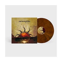 아모르피스 Amorphis Eclipse LP 음반 바이닐 레코드 앨범