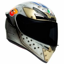AGV 헬멧 K-1 MILLER PHILLIP ISLAND, M