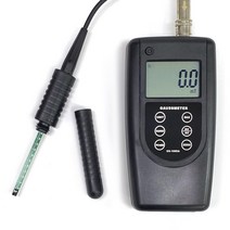가우스미터 GS-100D2 가우스메타 AC DC 겸용 자력측정기 자력계 GS100D2 자석봉 전자석 고압선 자력측정