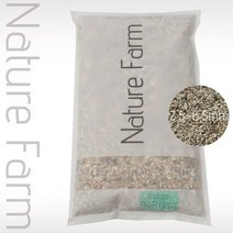네이처샌드 비오톱 리오 판타날 2kg 2.5 6.5mm.수이사쿠