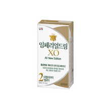 임페리얼드림XO 남양 액상분유 2단계 180ml, 118개, 1개입
