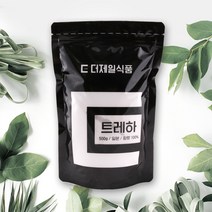 더제일식품 트레할로스 트레하 TREHA 500g 일본