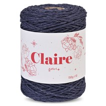 (10+1)클레어실(150g), 25_네이비