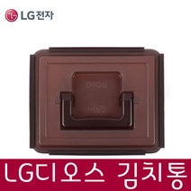 LG 정품 김치냉장고 김치통 11.8리터 AKC67523717 K410MC19E K410S11H K410S11M K410SS13H K410W14E K412S11 K412SS13등, 11.8리터 1개, 1개
