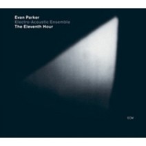 [CD] Even Parker - The Eleventh Hour