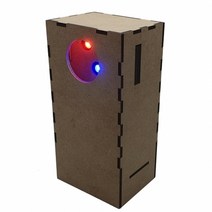 빛 합성 그림자 놀이 RS1