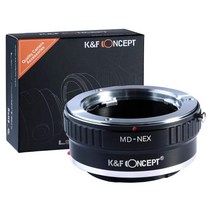 Kf 컨셉 K F Concept 카메라 렌즈 접사링 Sony E 마운트 카메라용 Ctt6