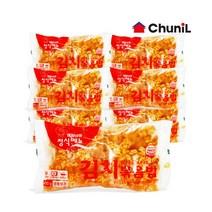 천일 김치 볶음밥 300g 7개 아침식사메뉴, 1세트