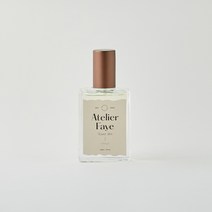 아뜰리에페이 꽃비누향수 살냄새향수 갓씻은듯한냄새향수 플라워스킨, 블랙우드