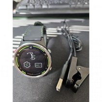 보이스캐디 시계형 거리측정기, 기본 : 상세페이지 참조