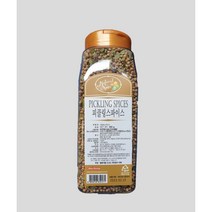 신영 피클링스파이스 (PICKLING SPICES) 450G, 1개