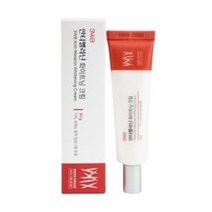 3WB 안티멜라닌 화이트닝 크림 미백 30g, 2개