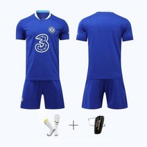 첼시유니폼 첼시 축구 유니폼 상하의세트 2023
