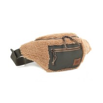 EIDER 아이더 힙색 KOAS (코아스) HIPSACK 카키 DUF19B17K7, free