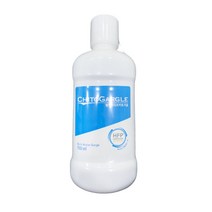 코리아나 웰빙라이프 키토가글 780ml, 단품