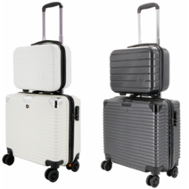 16인치 캐리어 제주도 1박2일 18인치 기내 승무원