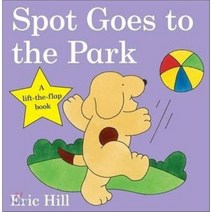 Spot Goes to the Park, Warne