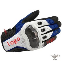 rst 391 오토바이 라이더 장갑 다이네즈메쉬 베스파 할리 클래식바이크 헬스톤 베릭, 라이트 블루